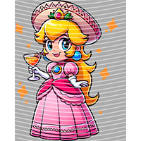 Cartoons and other-CO 1263